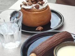 -大酉·M Coffee(北京美术馆店)