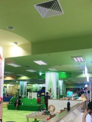 -莫莉幻想儿童乐园(武汉金银潭永旺店)