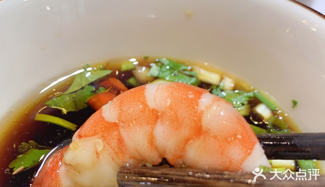 我超级喜欢海洋生物🦞顿顿都少不了🦑