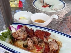 -香港新曜记茶餐厅(星耀城店)