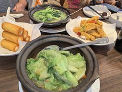 -新旺茶餐厅(鑫耀·光环live店)