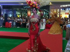 -伊丽莎白美容培训学校(顺德校区)