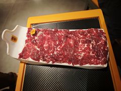-潮发潮汕牛肉店(东方宝泰店)