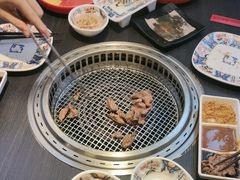 -AJIYA·池袋日式烧肉自助(天津万象城店)