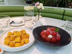 -大树餐厅(红旗街万达店)