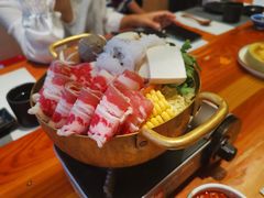 -文三酒肆自助放题(新街口友谊广场店)