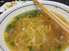 -杨记清芳牛肉拉面(宝龙广场店)