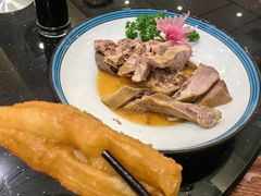 -锡和无锡菜(景丽苑店)