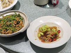 -米香居新鲁味·水饺餐厅