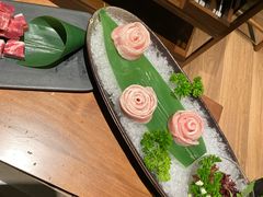 -捞王锅物料理(上海世茂广场店)