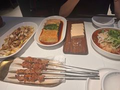 -西域阿里马新疆菜·清真(桂花路店)