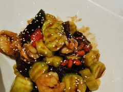 -北李妈妈菜·海肠捞饭(高新万达店)