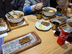 -马记永·兰州牛肉面(3019君尚店)