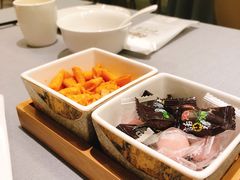 -狮王府淮扬菜(新街口友谊店)
