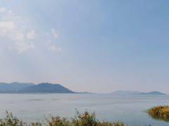 -湖山人家·湖景餐厅·特色农家菜(太湖西山店)