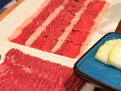 -南门涮肉(北洼路店)