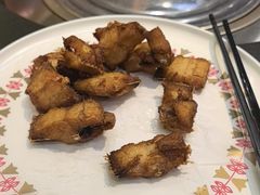 -飞尝蚝·顺德菜·鱼生(顺德总店)