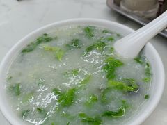 皮蛋咸瘦肉粥-成醒布拉肠粉专门店(海珠南路店)