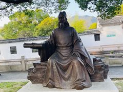 -台州府城(东湖)