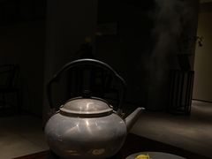-见山茶事(丽水路店)