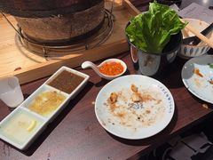 -蒜香焼肉PURUSHIN(马场路店)