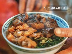 -永丰面馆(汉口路店)