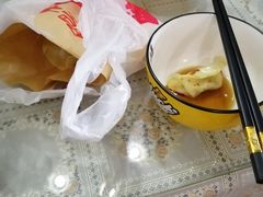 -肥叔锅贴(和炯路店)