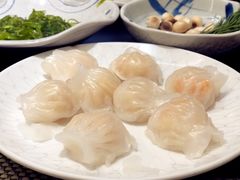 -江户前日本料理(瑞诗酒店店)