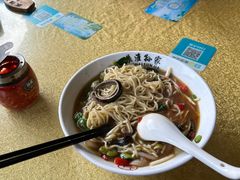 -孙家面馆(小康城店)