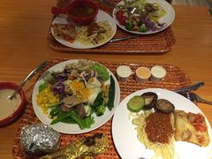 -So Lounge索兰至餐厅(蓝色港湾店)