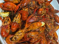 -海碗油泼面·八次方·水库鱼·粘卷子(平谷店)