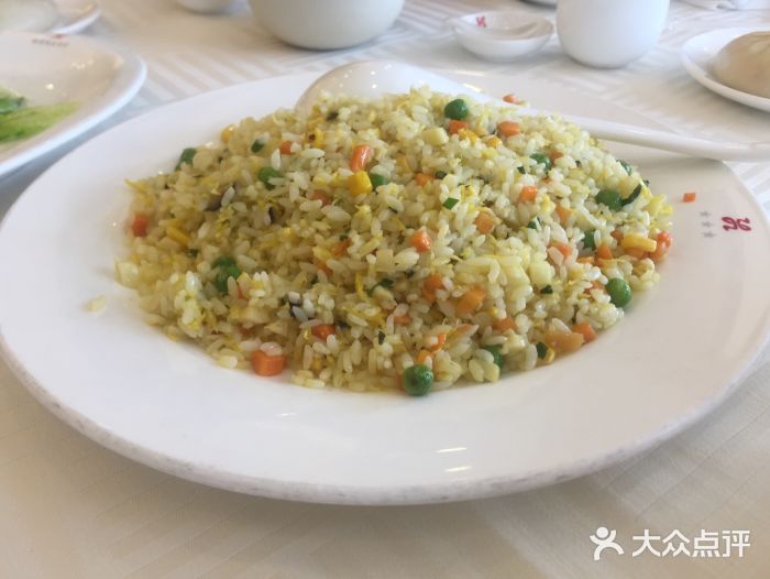 怡园饭店-餐厅(四望亭店)图片