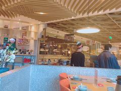 大堂-望湘园·湖南菜(宏伊店)