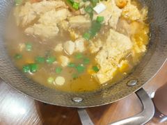 -小乡小镇·传承桐庐土菜·老板亲自烧的菜