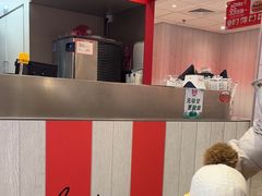 -肯德基(绥芬河青云店)