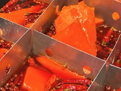 -重庆老灶火锅(红岭店)