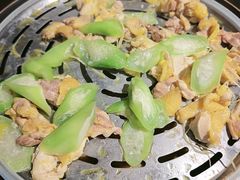 -阿鸡鱼庄·顺德鲜蒸小炒(亚运村店)