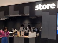 -JPG canteen(广州东山口店)
