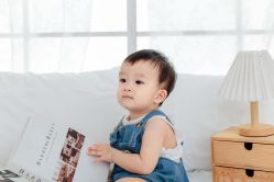 -小熊维尼高端儿童摄影(宝安旗舰店)