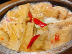 -川菜故事(光谷步行街店)