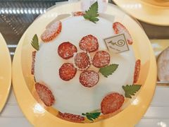 -花花卷卷·鲜食蛋糕(静安久光百货店)