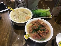 -一记面馆(易发店)