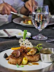 -凯宾斯基饭店·宴会厅