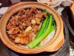 -熠盛粤味·顺德桑拿鸡(永康路店)