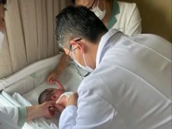 -baby bella小贝拉母婴护理中心(北京东隅店)