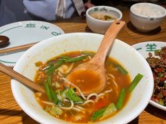 -一坐一忘云南菜(嘉里中心店)