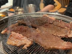 -味家烤肉烤鳗鱼牛排(西塔旗舰店)