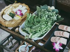 -滇釜火锅·能喝汤的火锅(车公庄店)