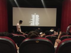 -SFC上影影城(新世界店)