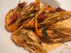 -乔街深夜食堂·小龙虾·高压锅生蚝(杭州总店)